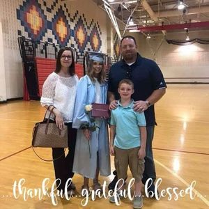 Meet your Posher, Julie n mike